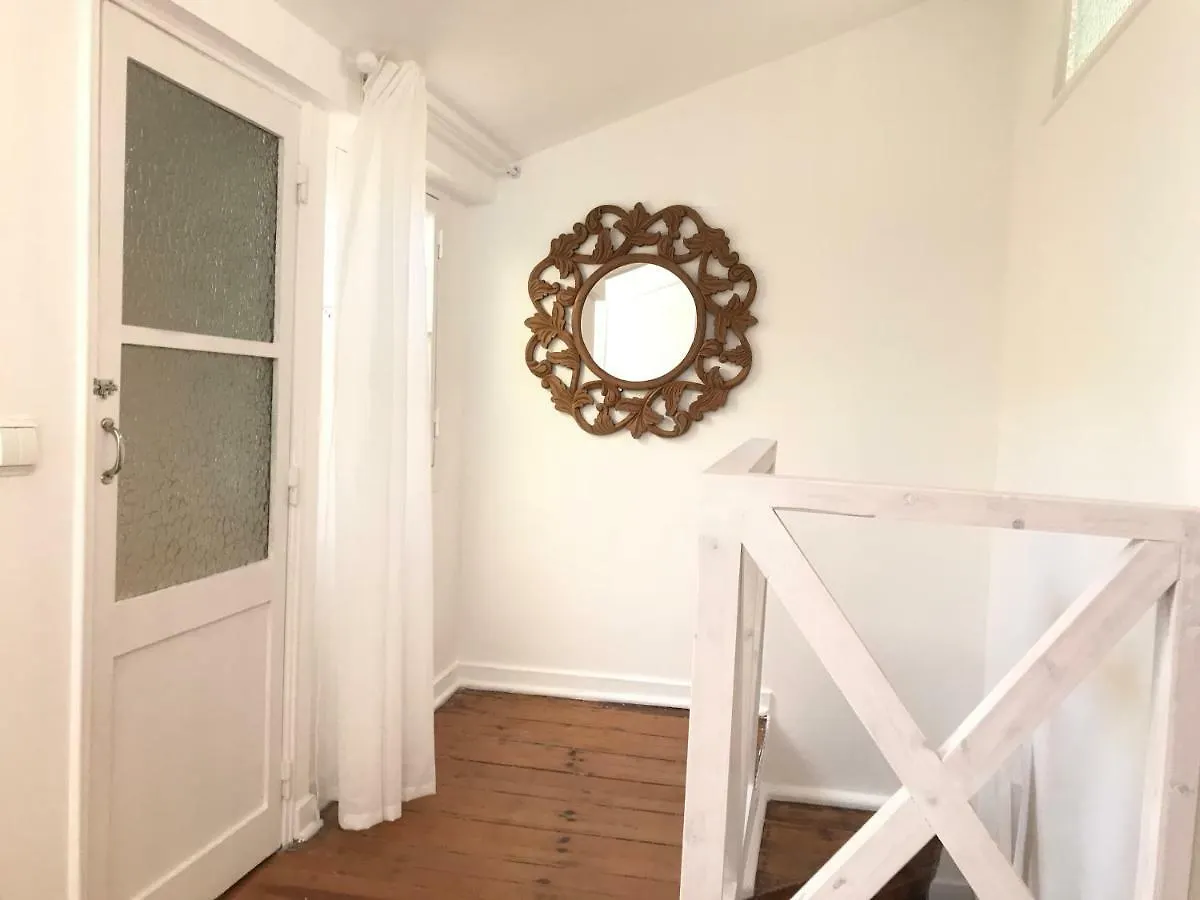Apartment Santosweethome 2 Lissabon
