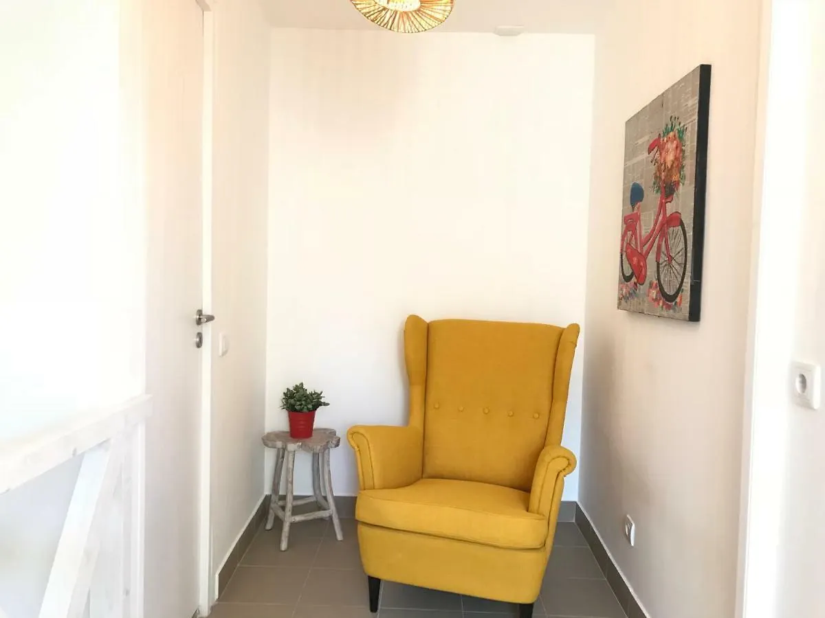 Santosweethome 2 Lissabon Apartment