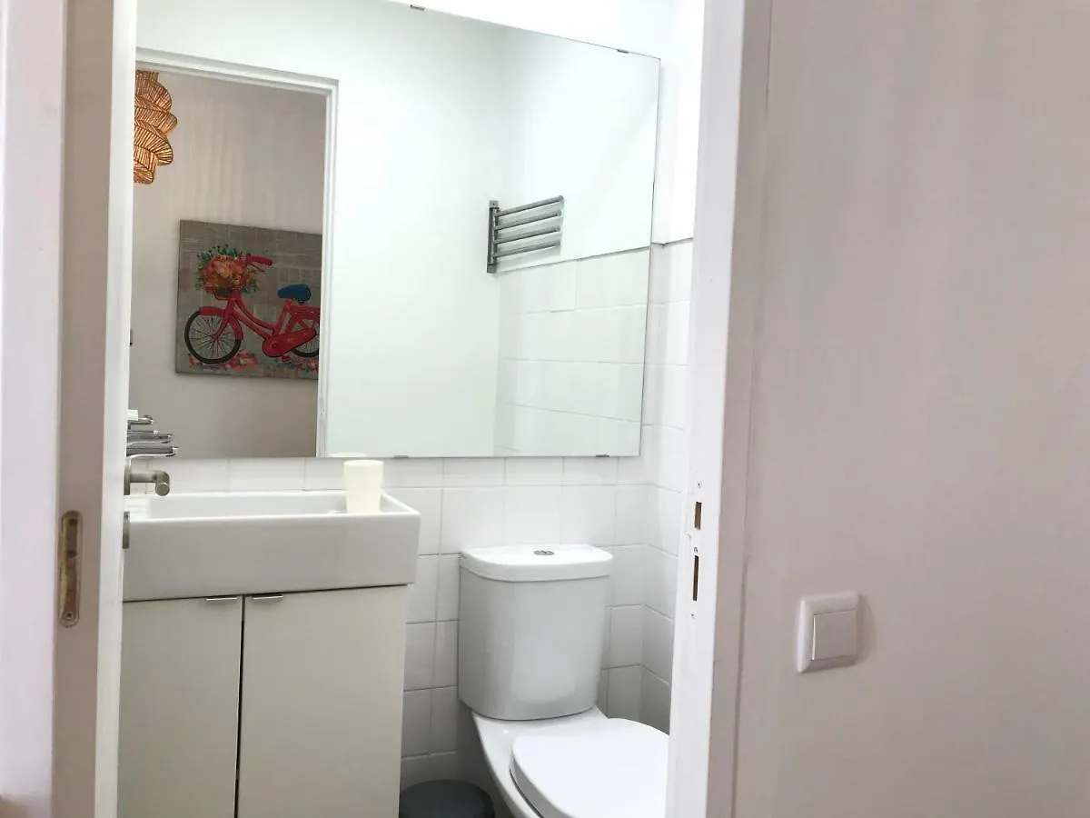 Apartment Santosweethome 2 Lissabon