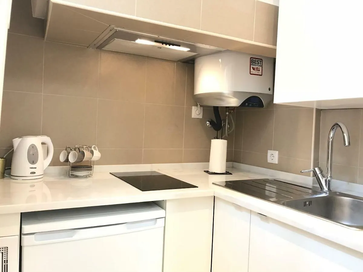 Apartment Santosweethome 2 Lissabon