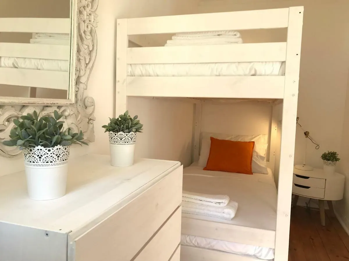 Apartment Santosweethome 2 Lissabon Portugal