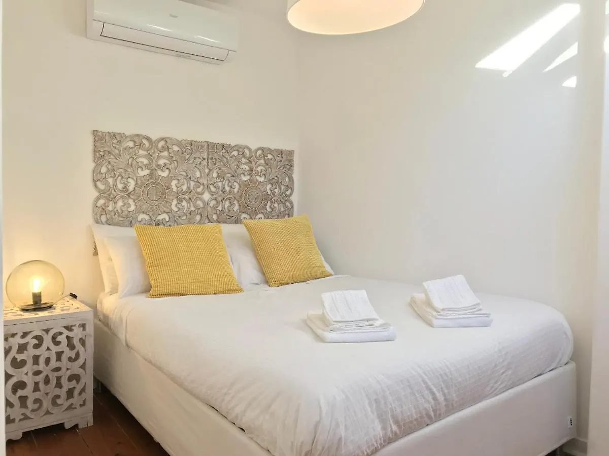 Apartment Santosweethome 2 Lissabon Portugal