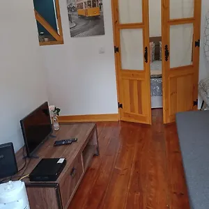  Apartment Rossio Typical