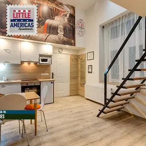little-americas-museum-apartments.inbudapesthotels.com/