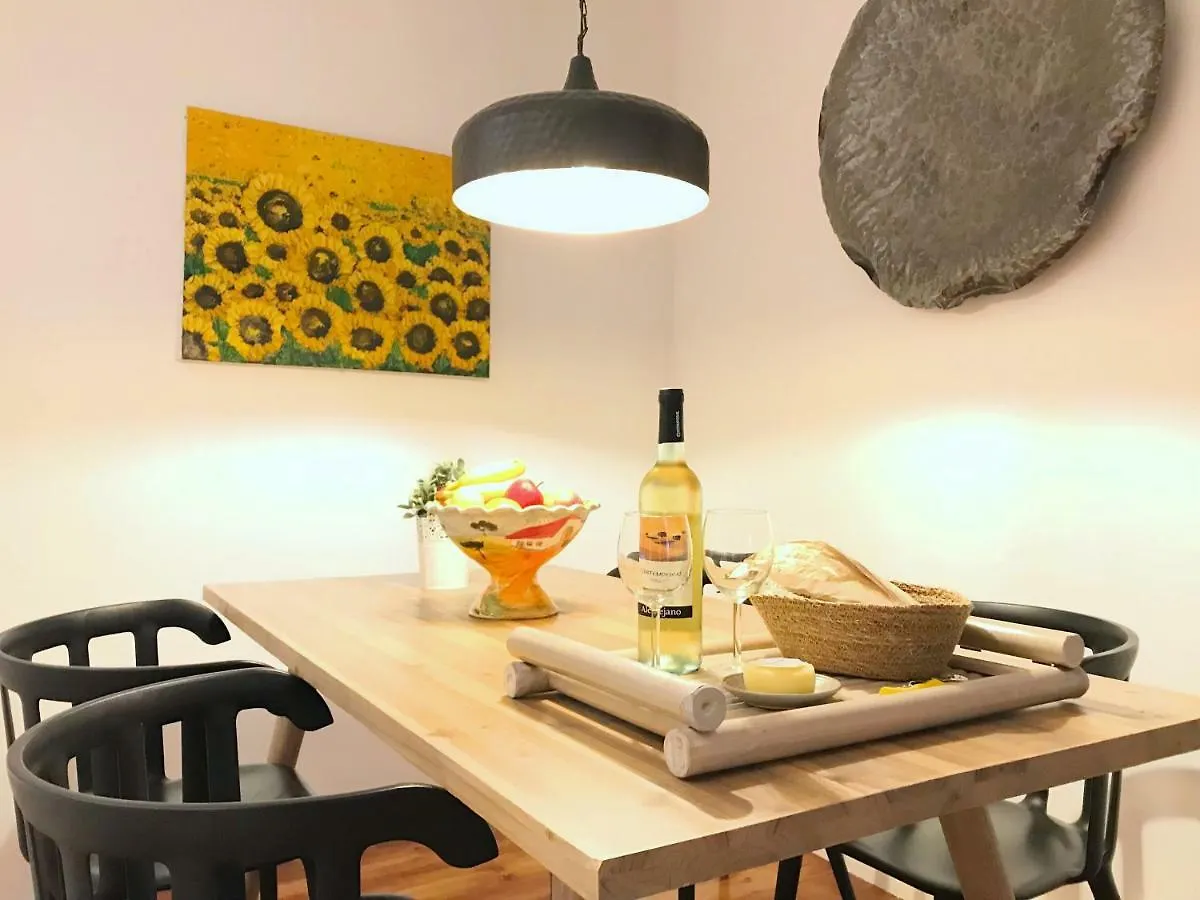 ליסבון Santosweethome 2 פורטוגל