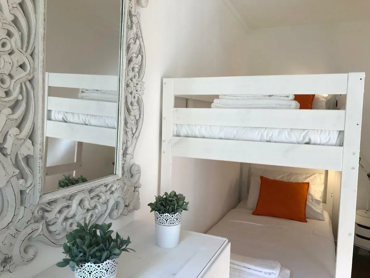 ליסבון Santosweethome 2 פורטוגל