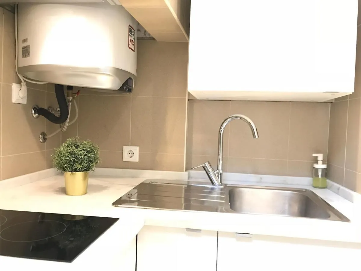 ליסבון Santosweethome 2