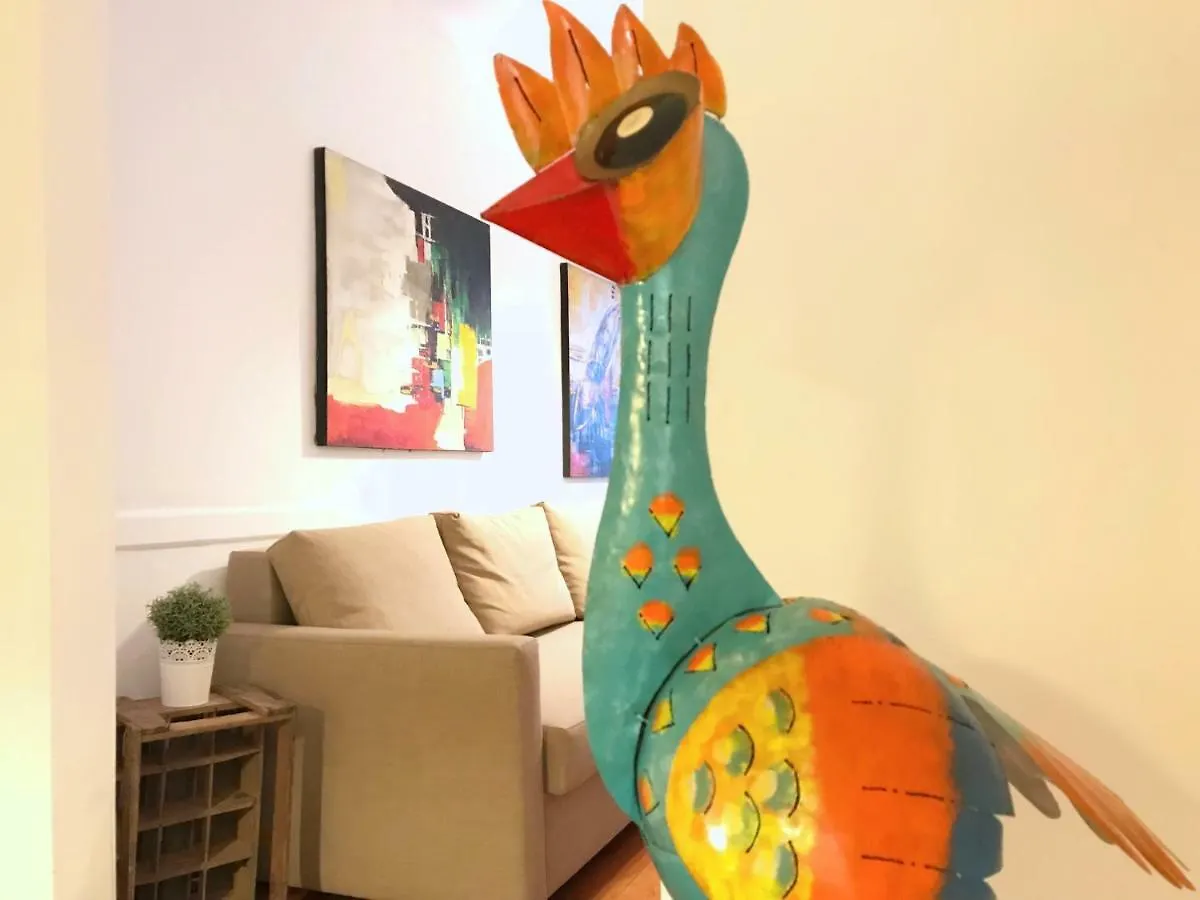 Daire Santosweethome 2 Lisboa