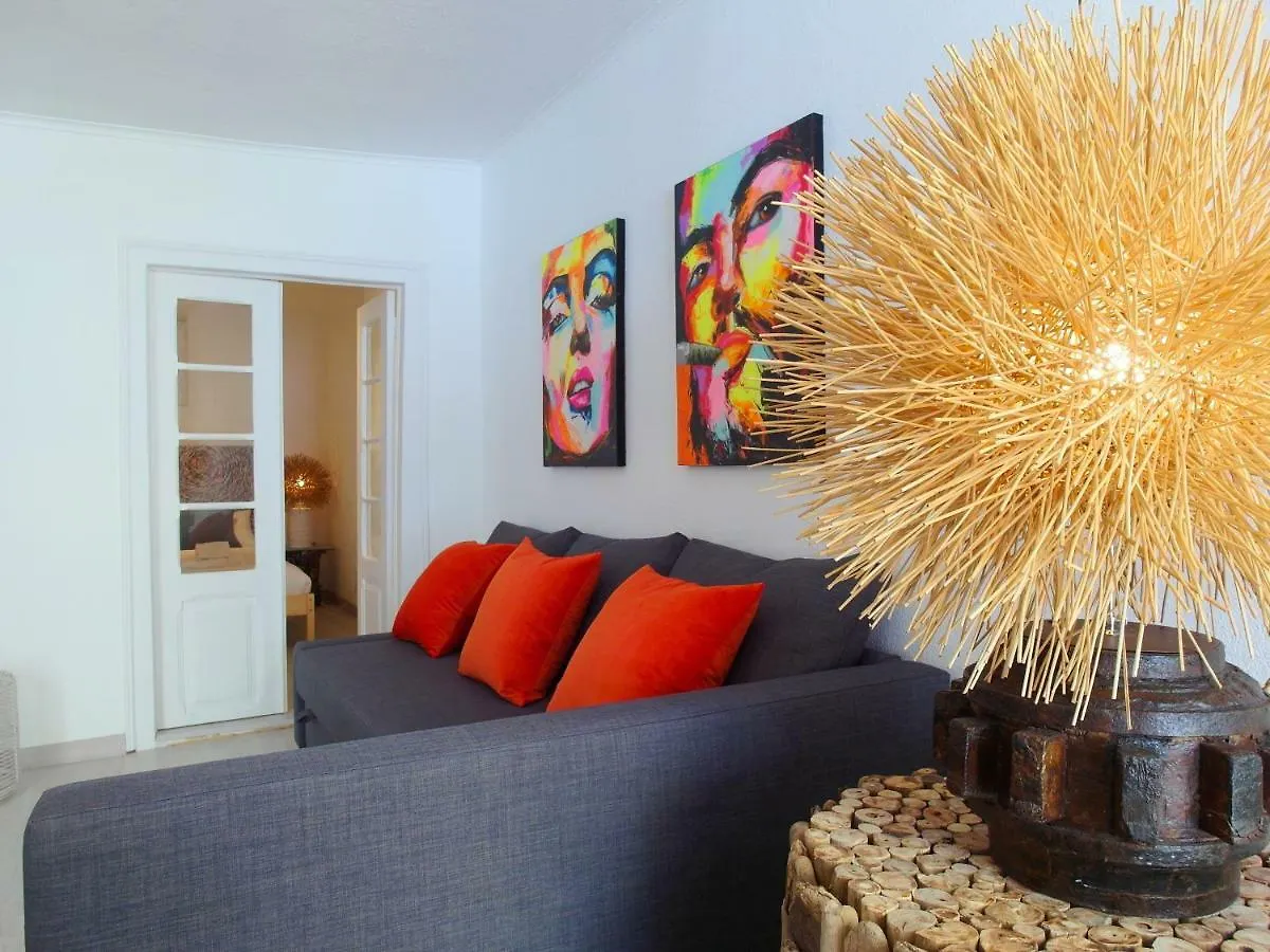 Daire Santosweethome 2 Lisboa