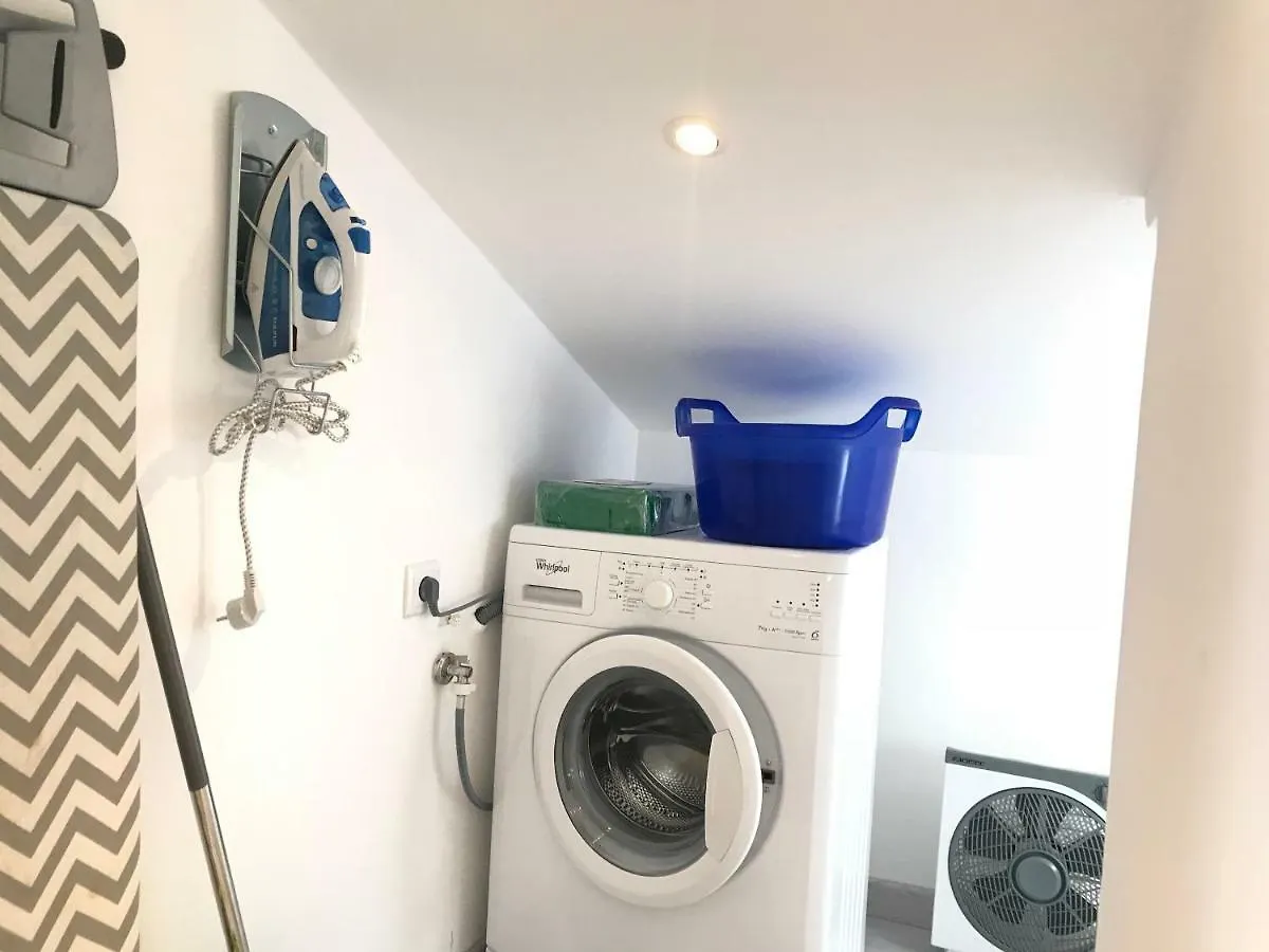 Daire Santosweethome 2 Lisboa